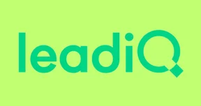 LeadIQ interface screenshot